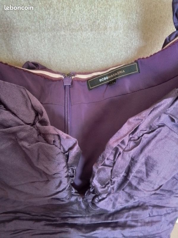 Robe BCBG (image 3)