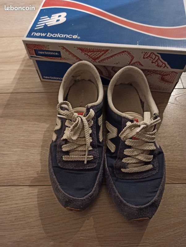 Chaussures new balance (image 2)