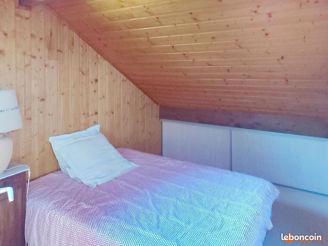 Chalet 4 pièces 91 m² (image 13)