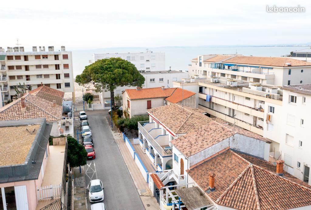 Appartement 2 pièces 25 m² · à Le Grau-du-Roi · 25 m² · 139 000 €