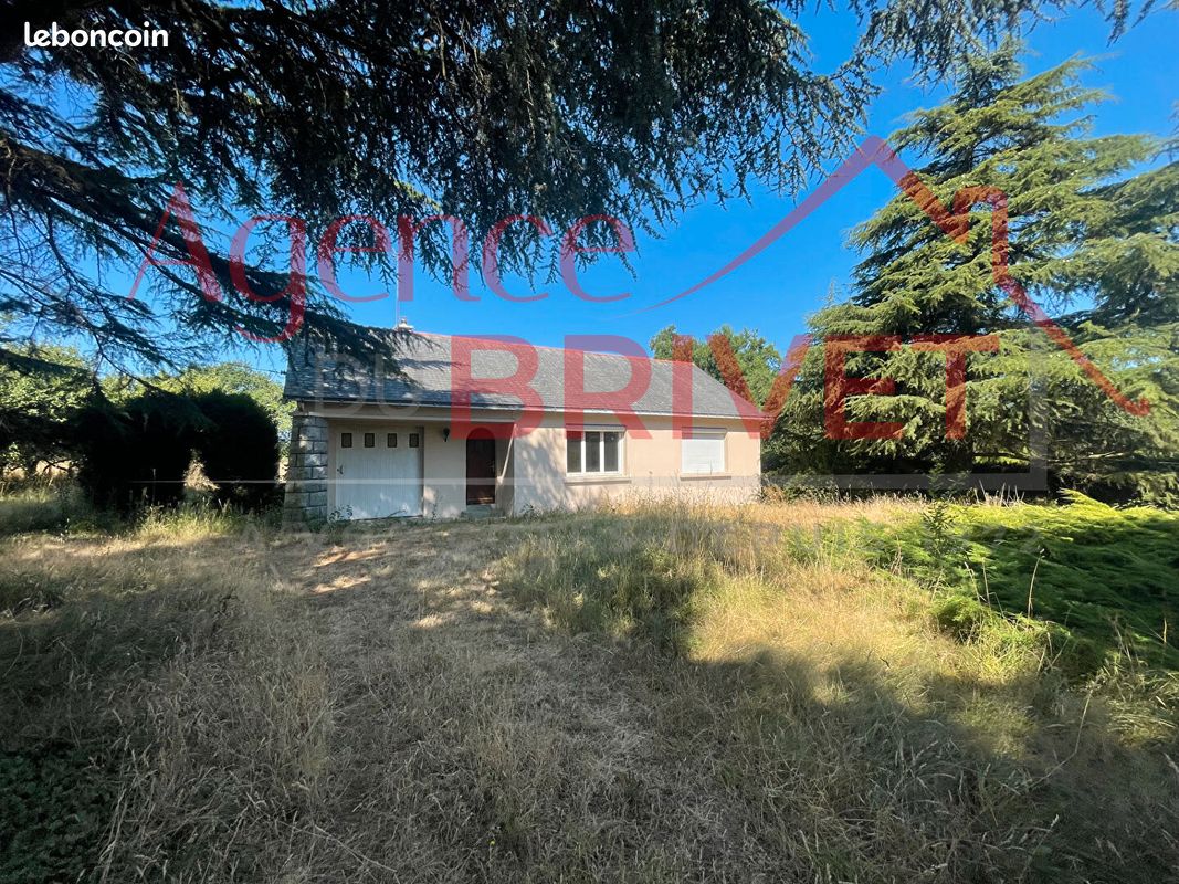 Maison 4 pièces 78 m² · à Donges · 78 m² · 189 000 €