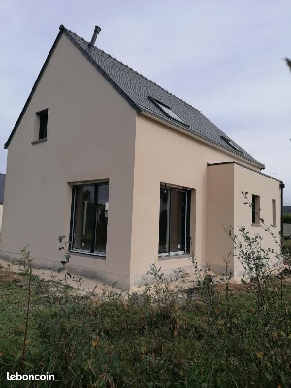 Maison 90 m² · à Landudec · 90 m² · 201 600 €