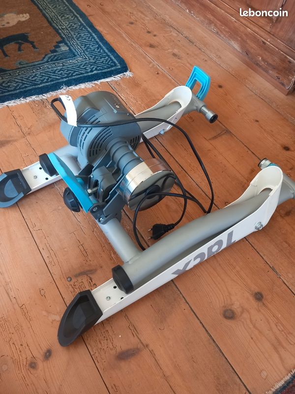 Home trainer tacx flow smart (image 3)