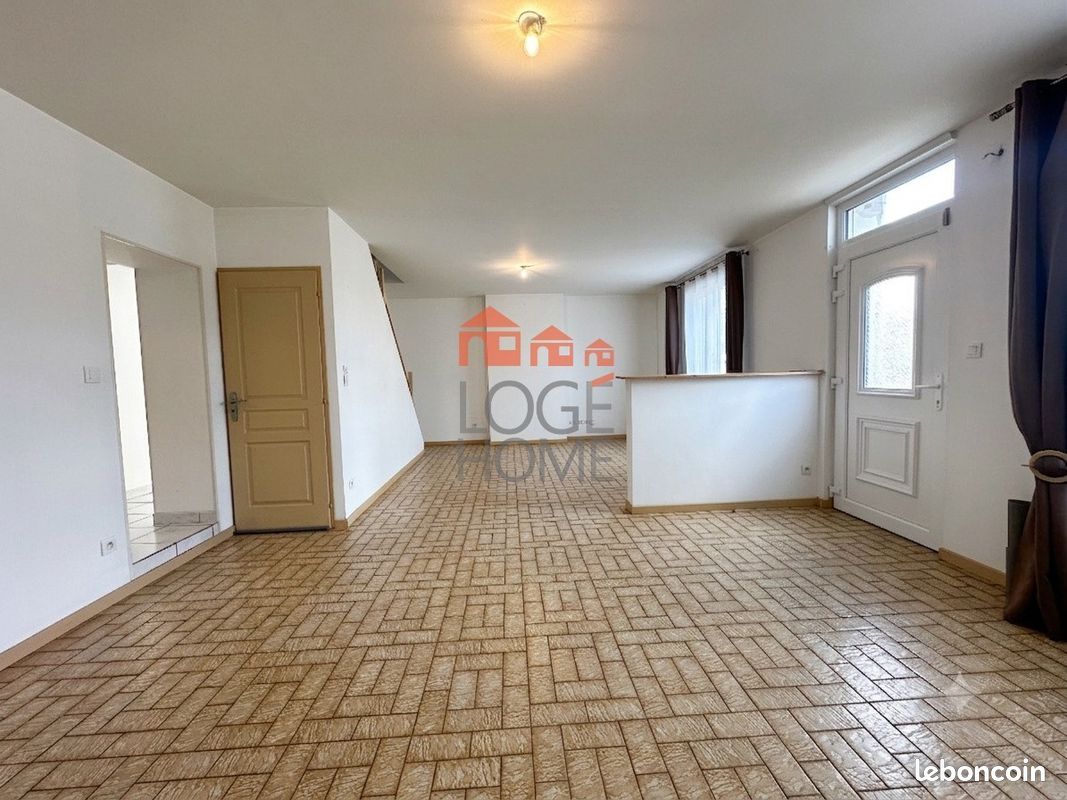 Maison 4 pièces 91 m² · à Vermelles · 91 m² · 127 000 €