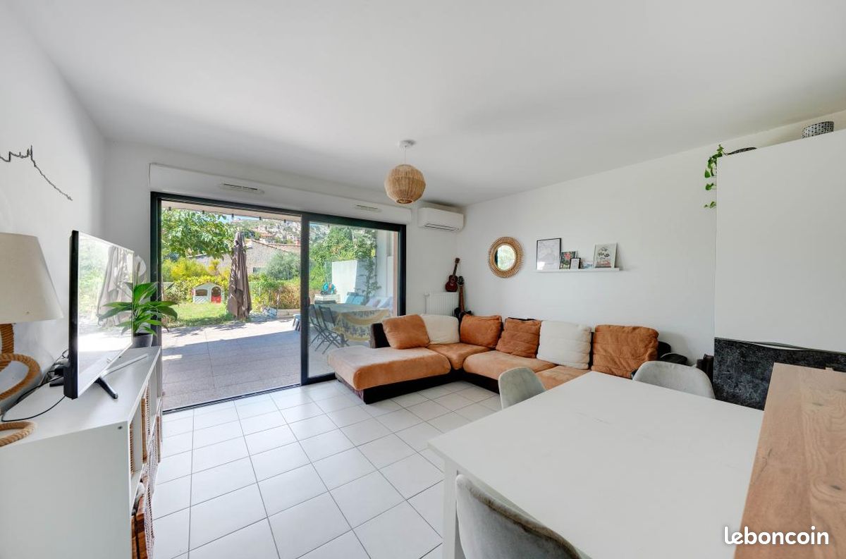 Appartement 3 pièces 60 m² · à Marseille · 60 m² · 315 000 €