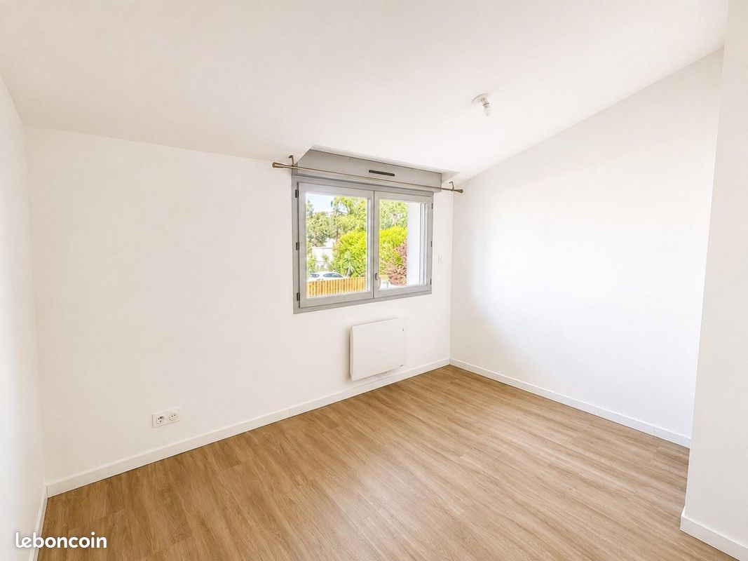 Maison 4 pièces 92 m² · à Pessac · 92 m² · 1 500 €/mois
