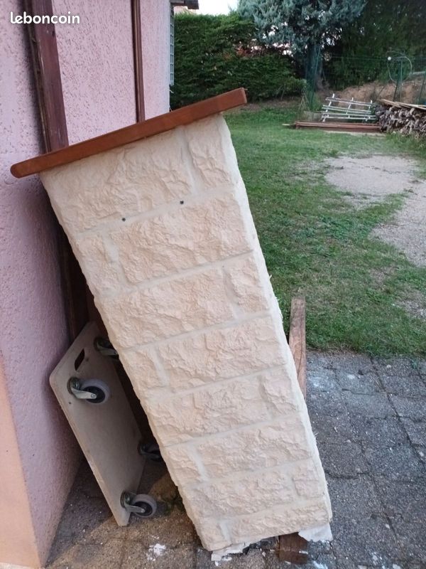 Bar en placo (image 2)