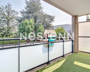 Appartement 195 000 € - 66 m²