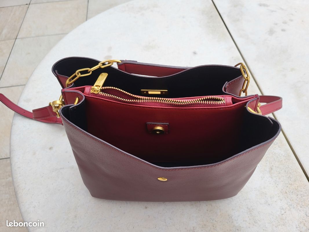 Sac a main MANOUKIAN (image 3)