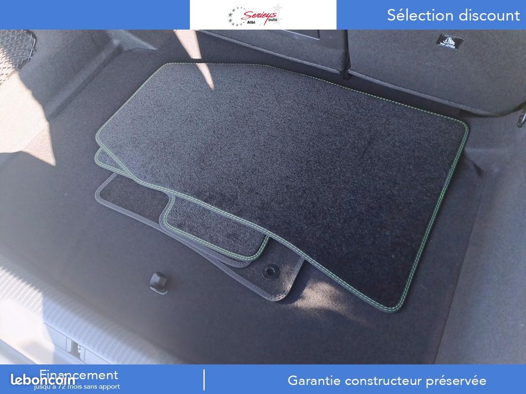PEUGEOT 308 GT BlueHDI 130 EAT8 VISIO 360+DRIVE ASST PLUS+JA18 PORTLAND (image 31)