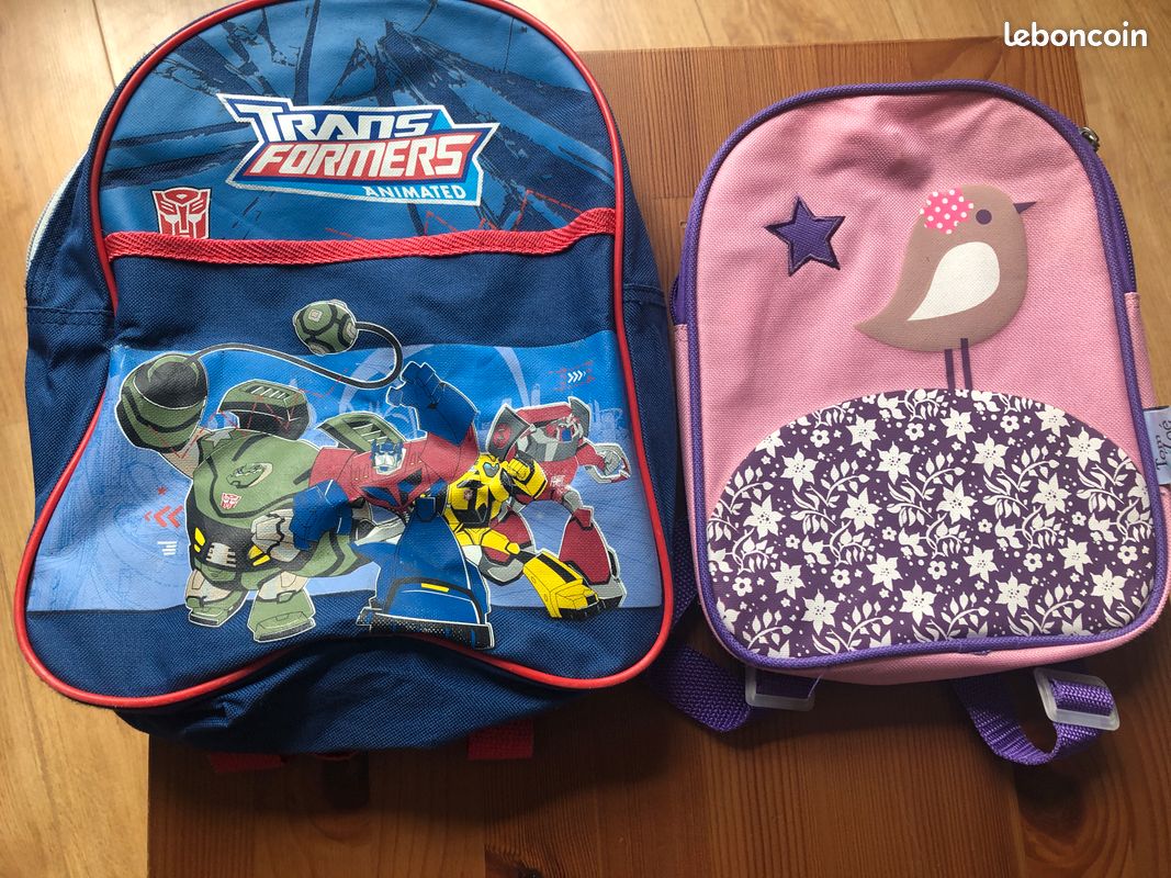 Sac à dos (image 1)
