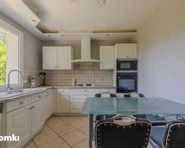 Maison 549 000 € - 140 m²