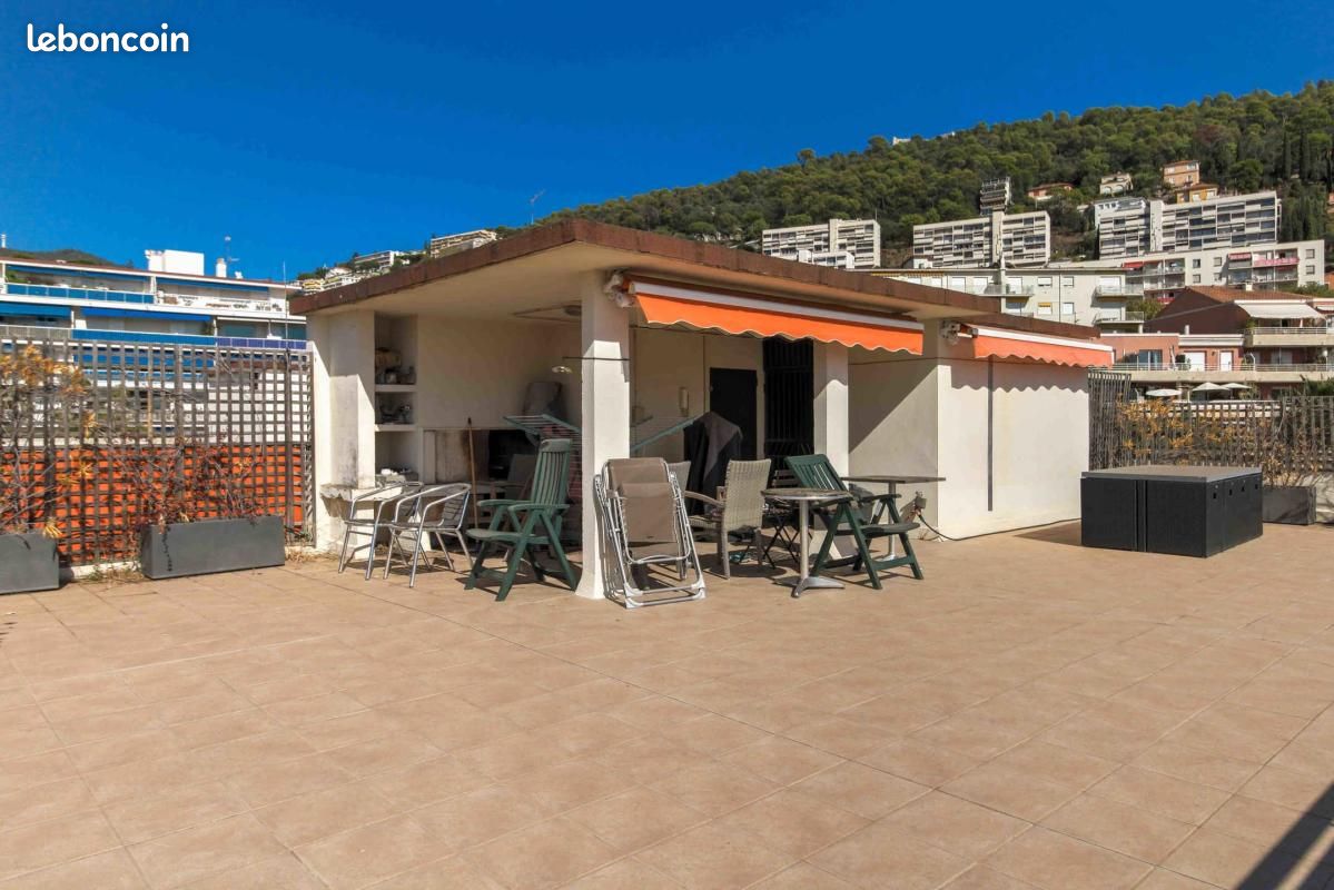 Appartement 3 pièces 85 m² · à Nice · 85 m² · 698 000 €