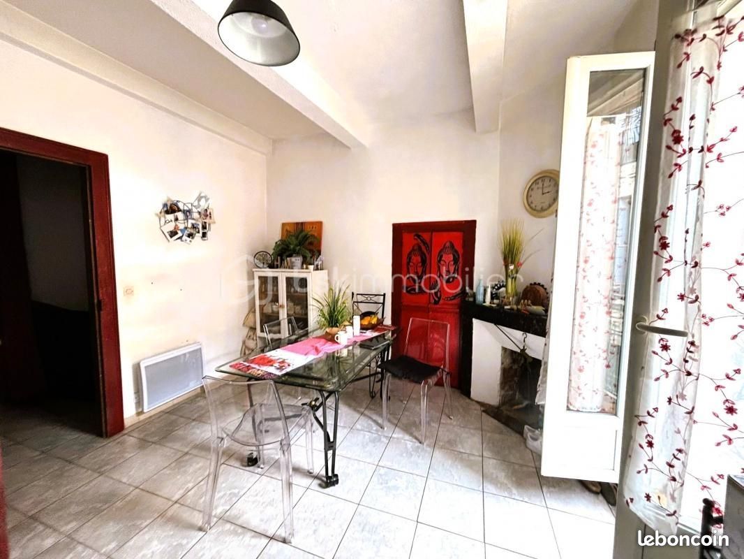 Maison 5 pièces 60 m² · à Florensac · 60 m² · 175 000 €