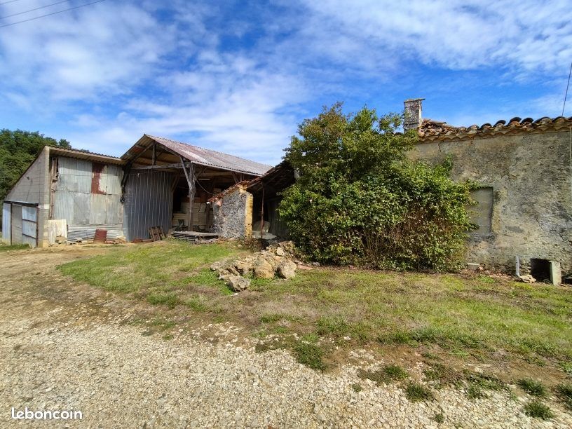 Maison 6 pièces 75 m² · à Margouët-Meymes · 75 m² · 209 900 €