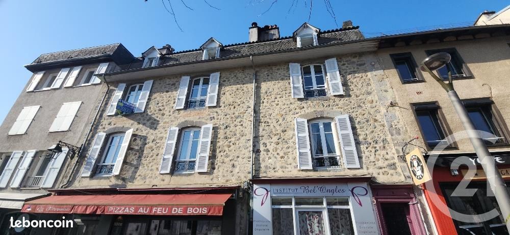 Appartement 4 pièces 103 m² · à Aurillac · 103 m² · 172 300 €