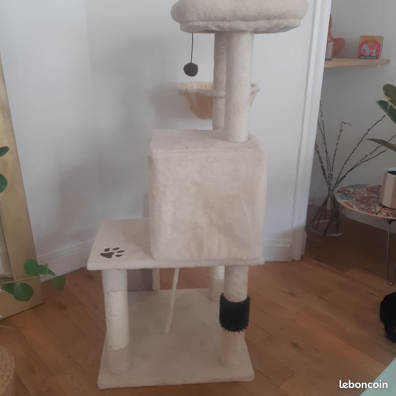 Arbre à chat (image 2)