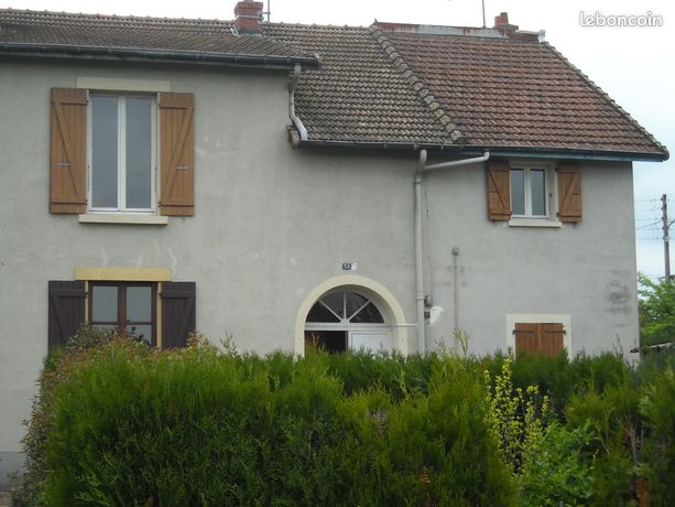 Appartement 5 pièces 82 m²