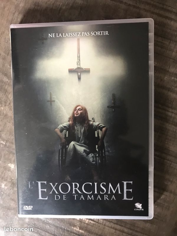 Dvd en bonne état (image 6)
