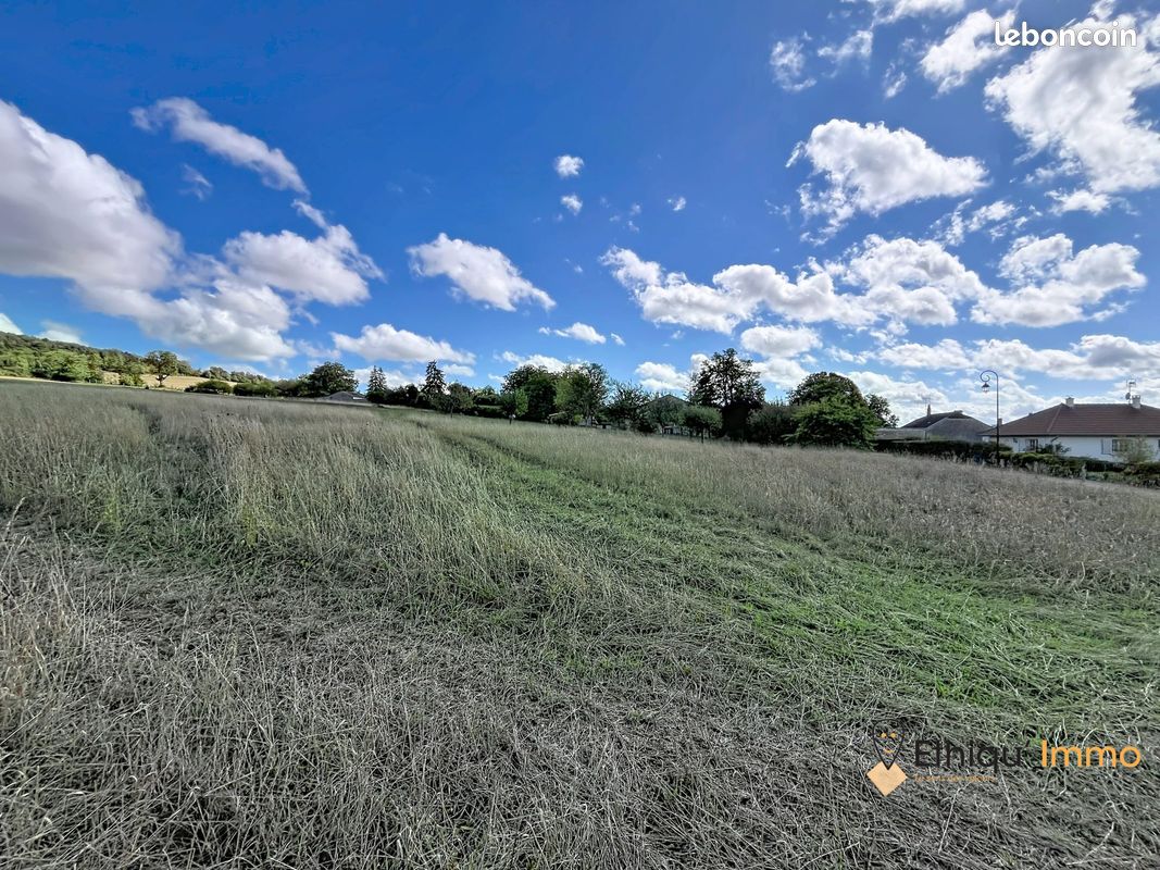 Terrain 1800 m² · à Juvancourt · 1 800 m² · 30 000 €
