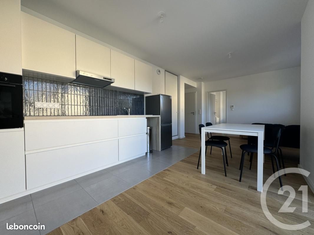 Appartement 2 pièces 44 m² · à Haguenau · 44 m² · 845 €/mois