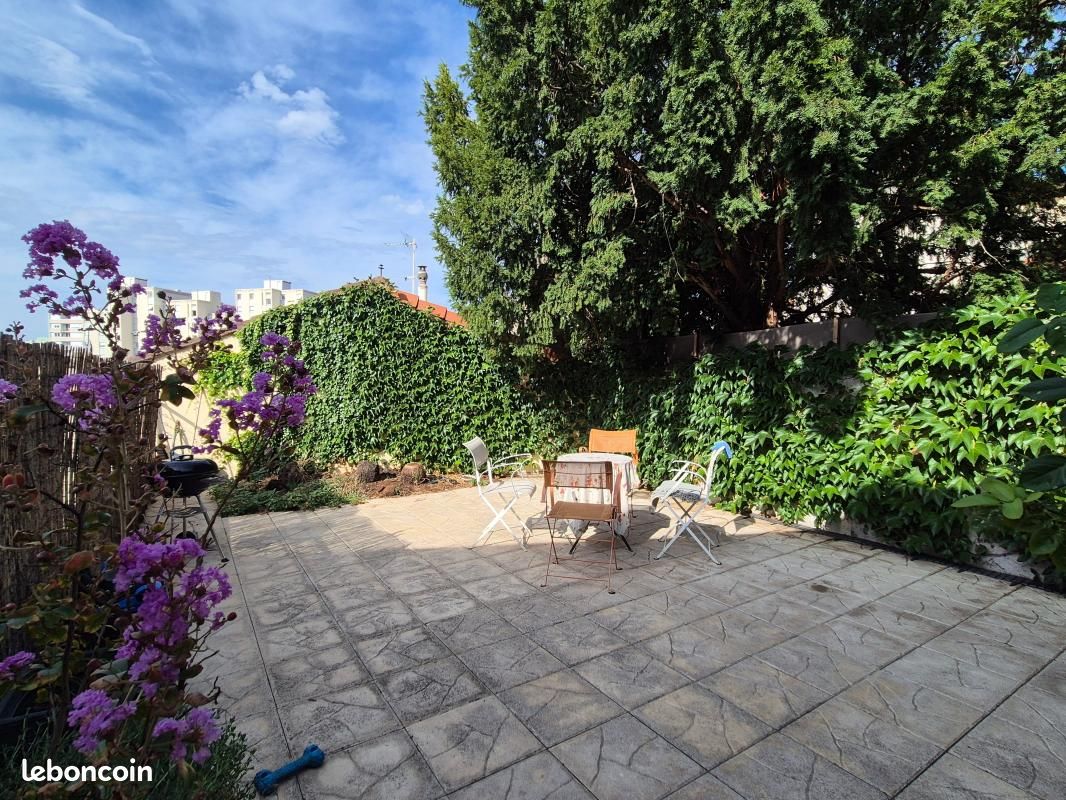Maison 3 pièces 44 m² · à Saint-Étienne · 44 m² · 115 000 €