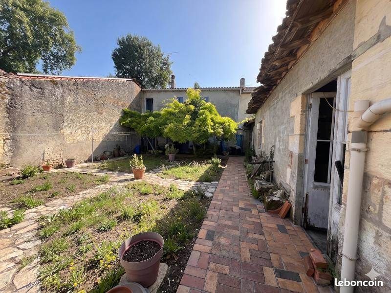 Maison 4 pièces 86 m² (image 1)