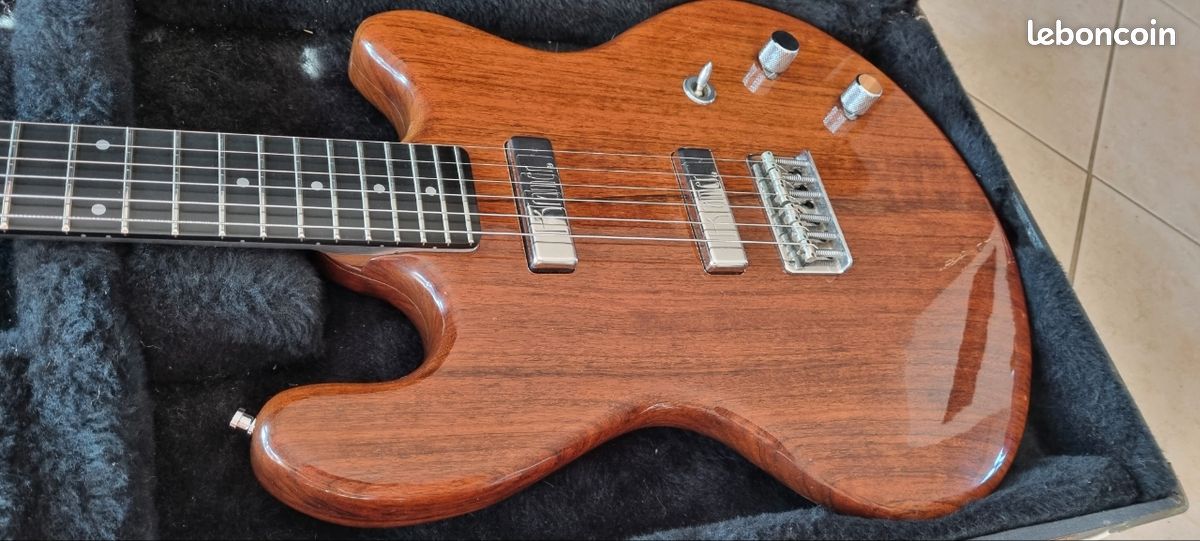 Kramer 350G USA (image 7)