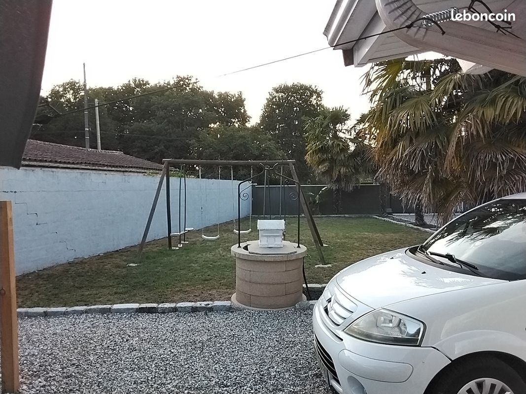 Maison 4 pièces 100 m² · à Vertheuil · 100 m² · 217 100 €