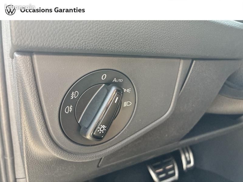 Volkswagen Taigo 1.0 TSI 116ch R-Line Edition DSG7 (image 29)