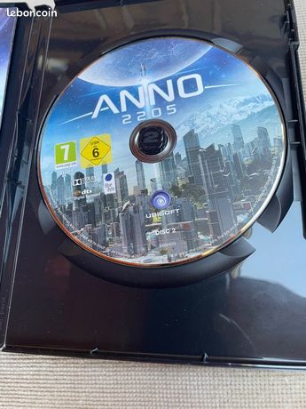Tales Of Arise Ps5 Anno 2205 - PC - FR - Neuf Sous Blister