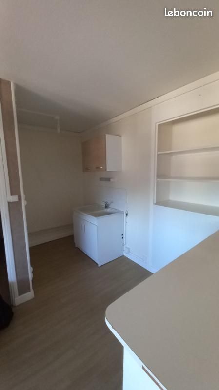 Appartement 3 pièces 77 m² · à Autun · 77 m² · 583 €/mois
