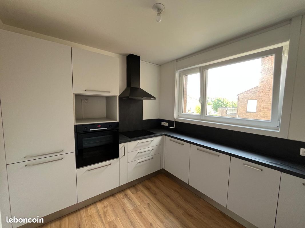 Appartement 3 pièces 80 m² · à Gravelines · 80 m² · 929 €