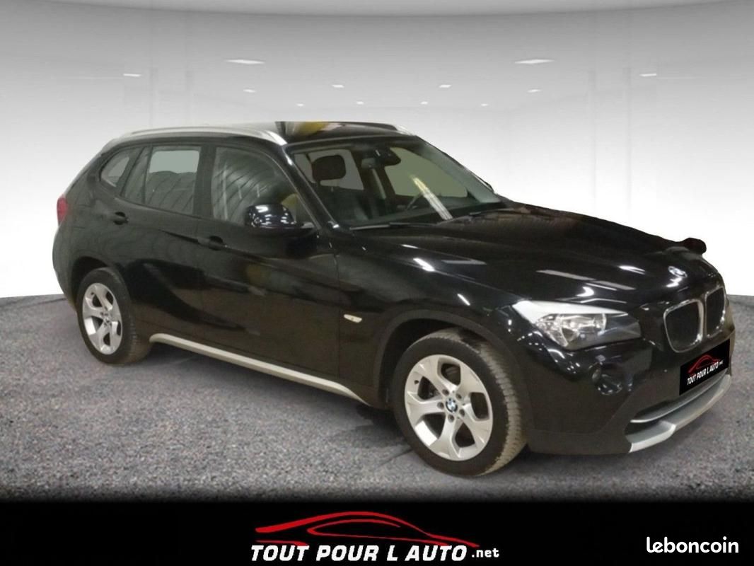 BMW X1 serie1 (image 3)
