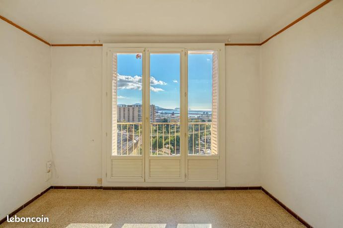 Appartement 3 pièces 54 m² — 9