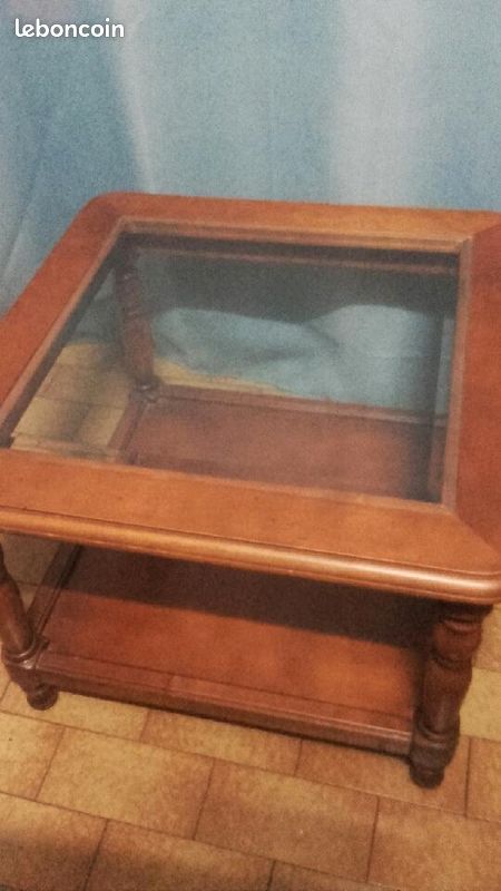 Table basse (image 1)