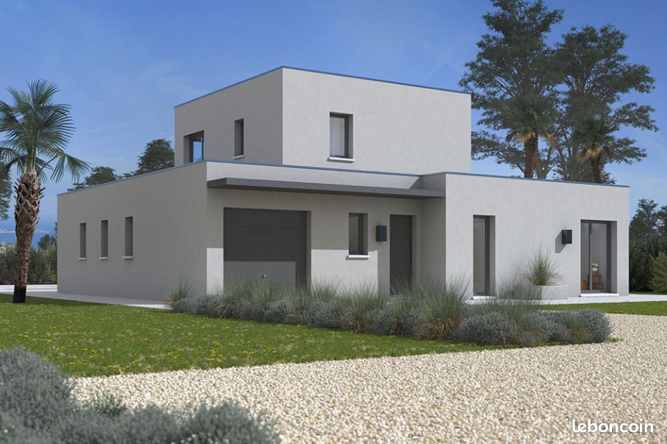 Maison 6 pièces 140 m² · à Malataverne · 140 m² · 495 000 €
