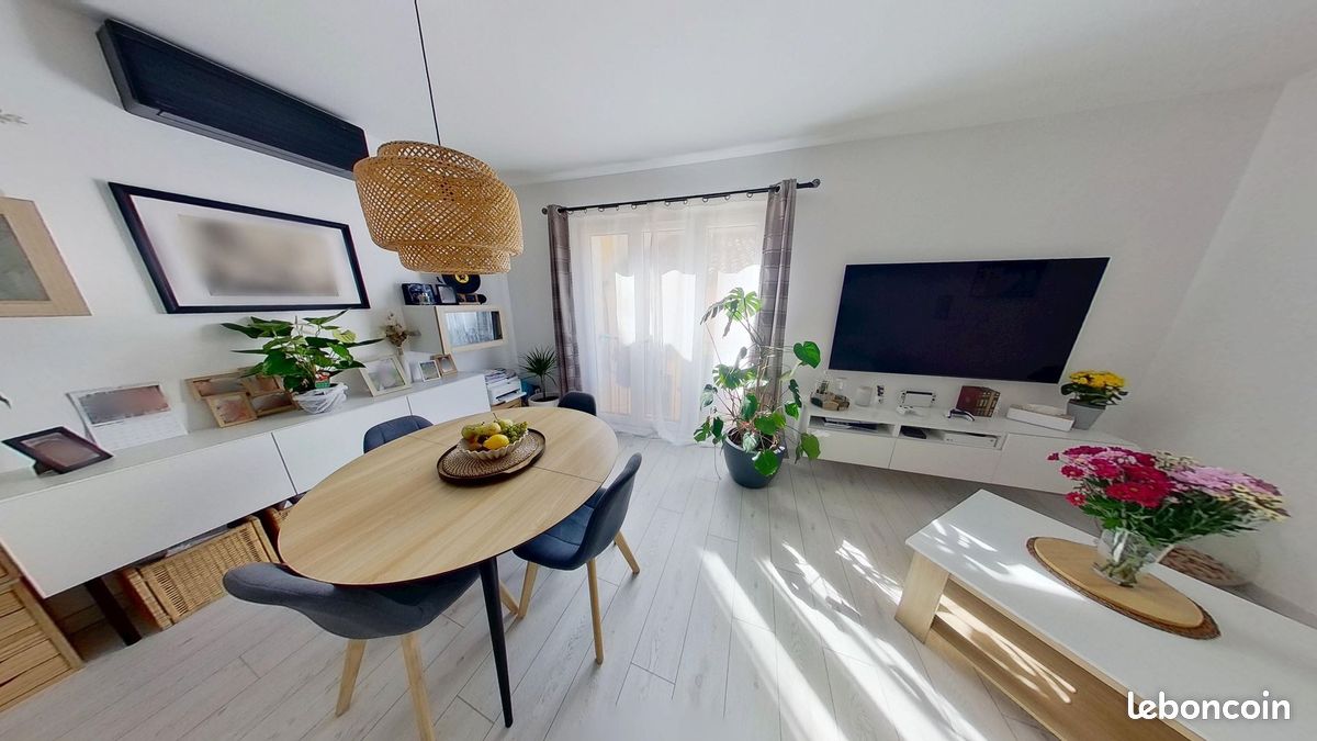 Maison 4 pièces 68 m² · à Camps-la-Source · 68 m² · 200 000 €