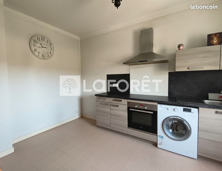 Appartement 3 pièces 71 m² · à Harreberg · 71 m² · 380 €/mois