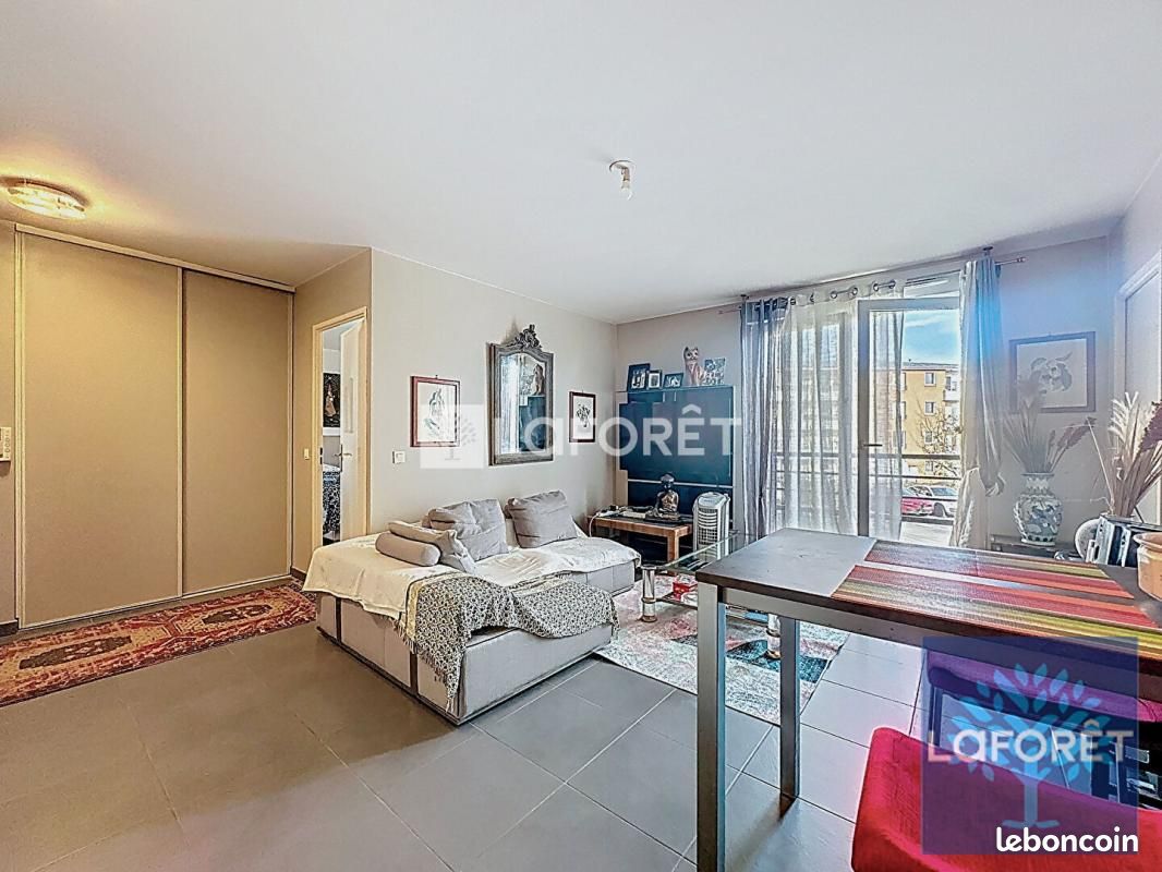 Appartement 3 pièces 56 m² · à Vigneux-sur-Seine · 56 m² · 209 000 €