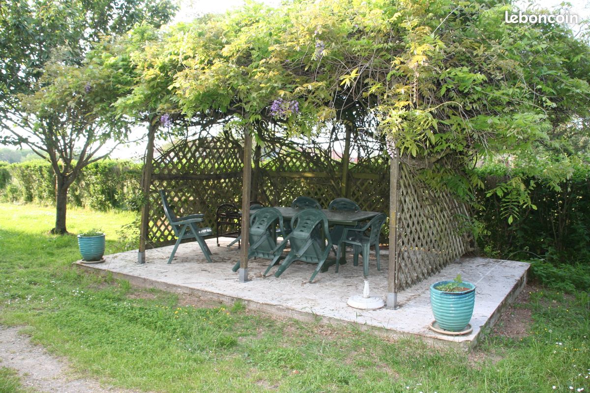 Gîte à la campagne à 5mn de Moulins (image 5)