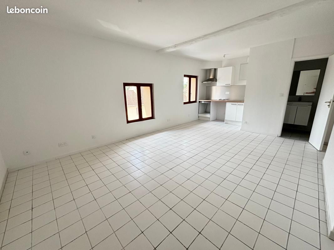Appartement 2 pièces 40 m² · à Nogent-l'Artaud · 40 m² · 504 €/mois