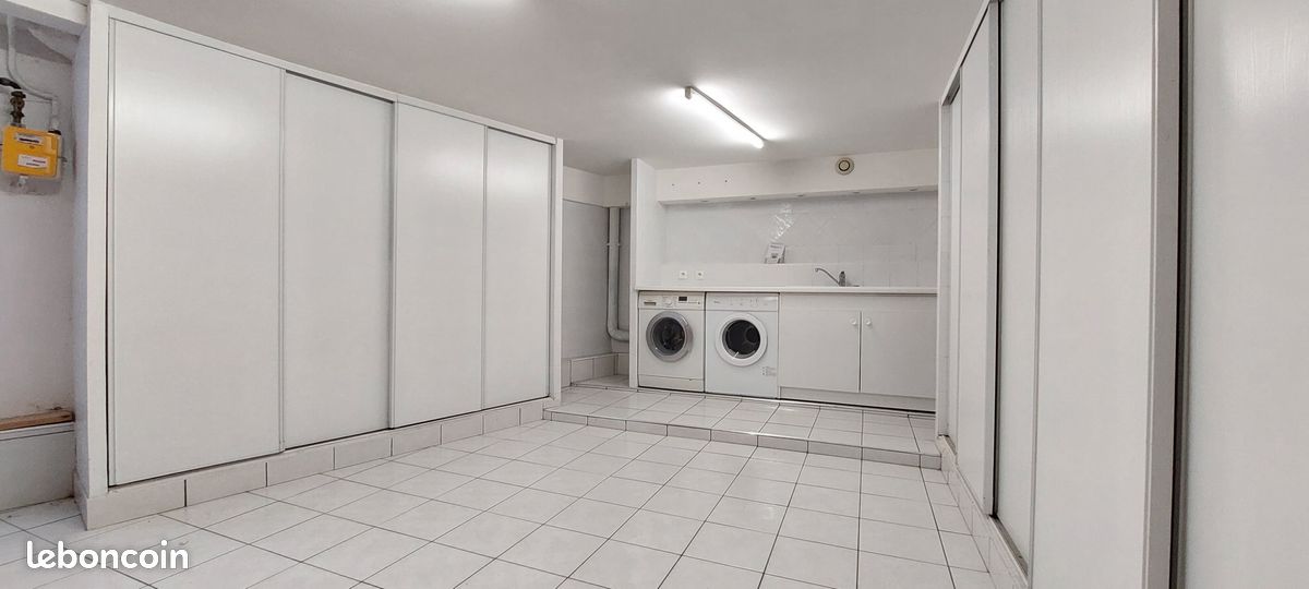 Maison 9 pièces 185 m² - Bordeaux 33800 (image principale 8)