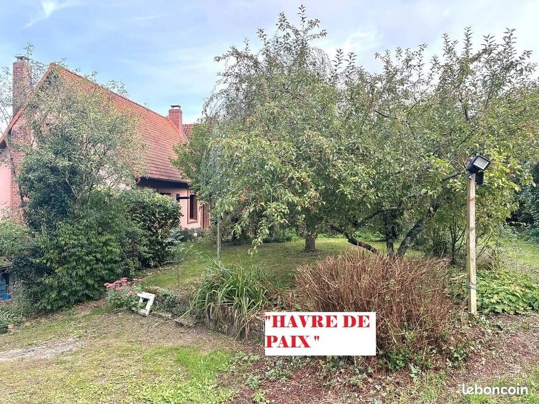 Terrain 150 m² · à Samer · 150 m² · 496 800 €