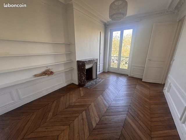 Appartement 2 pièces 42 m² · à Paris · 42 m² · 1 253 €/mois