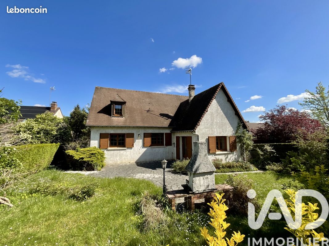 Maison familiale 6 pièces 172 m² (image 2)