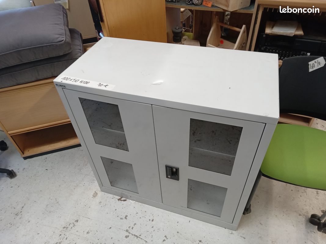 Mobilier de bureau (image 5)