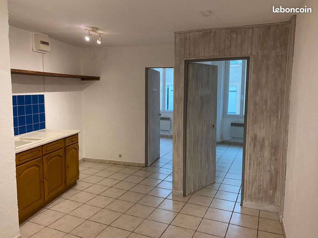 Appartement 3 pièces 43 m² · à Le Beausset · 43 m² · 145 000 €