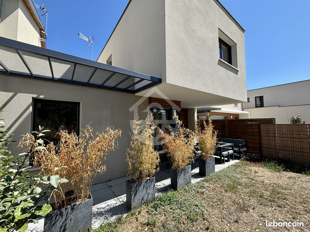 Maison 4 pièces 93 m² · à Valence · 93 m² · 380 000 €