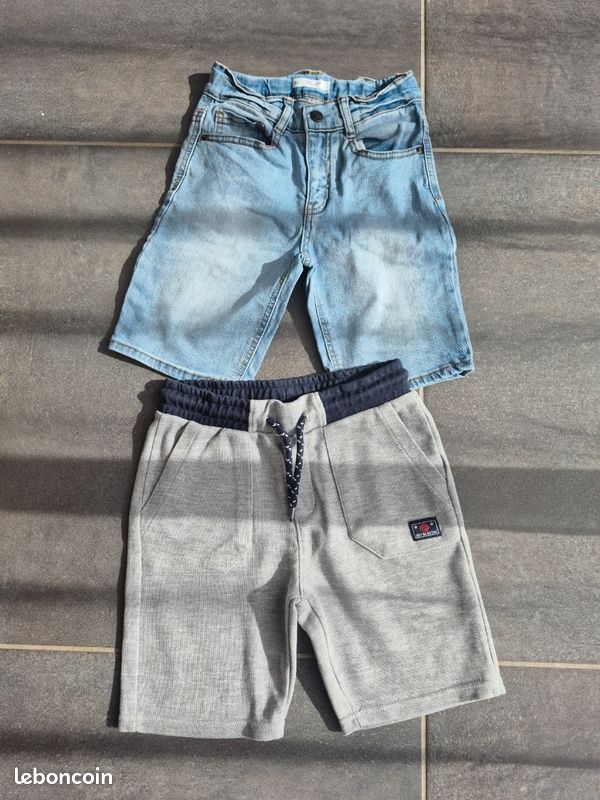 Lot De Pantalons & Shorts KNYEW FW16 Homme Taille M - Streetwear Athleisure - Neuf Avec Étiquettes